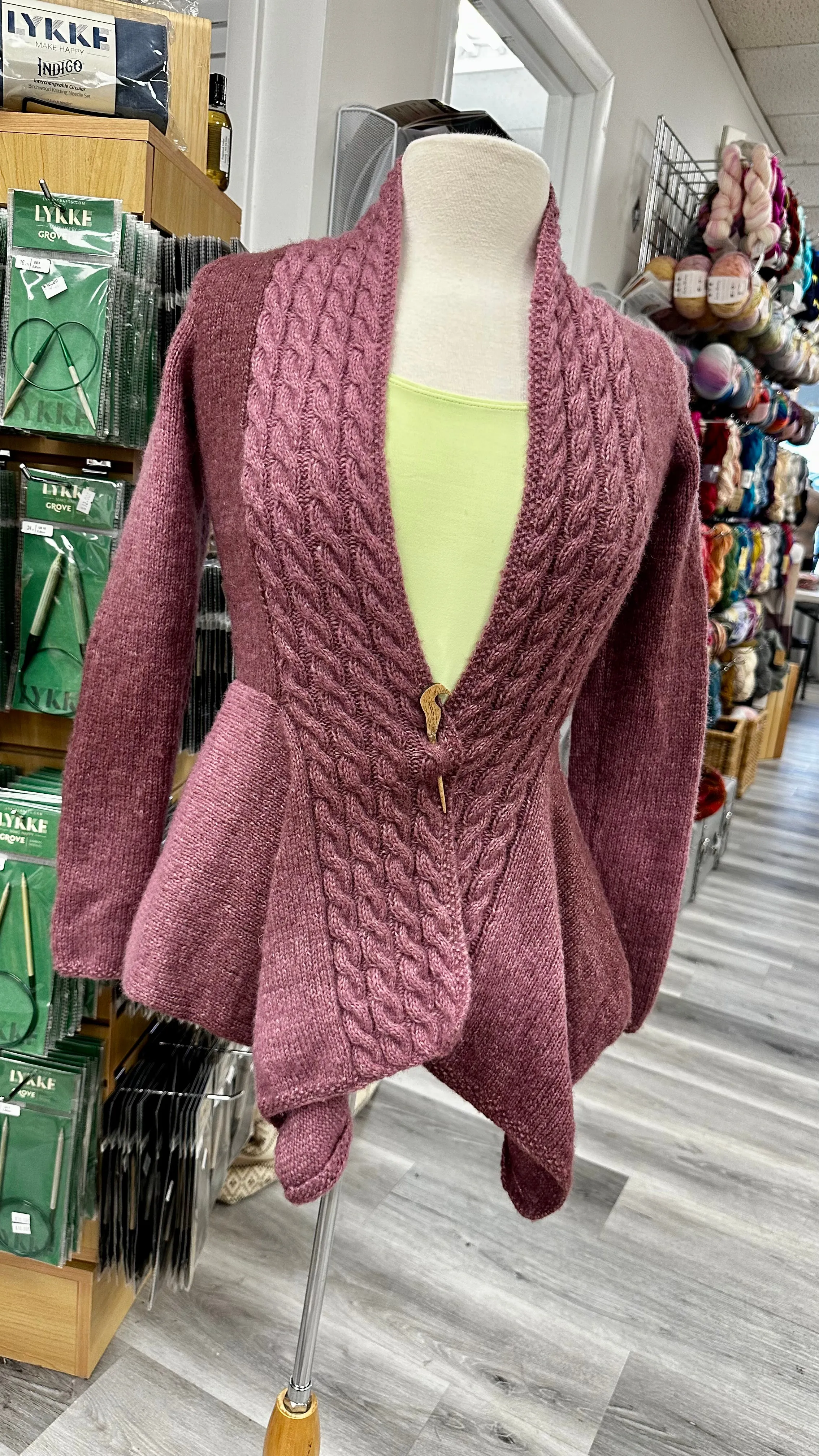 ONE OF A KIND - SHOP SAMPLES SALE
