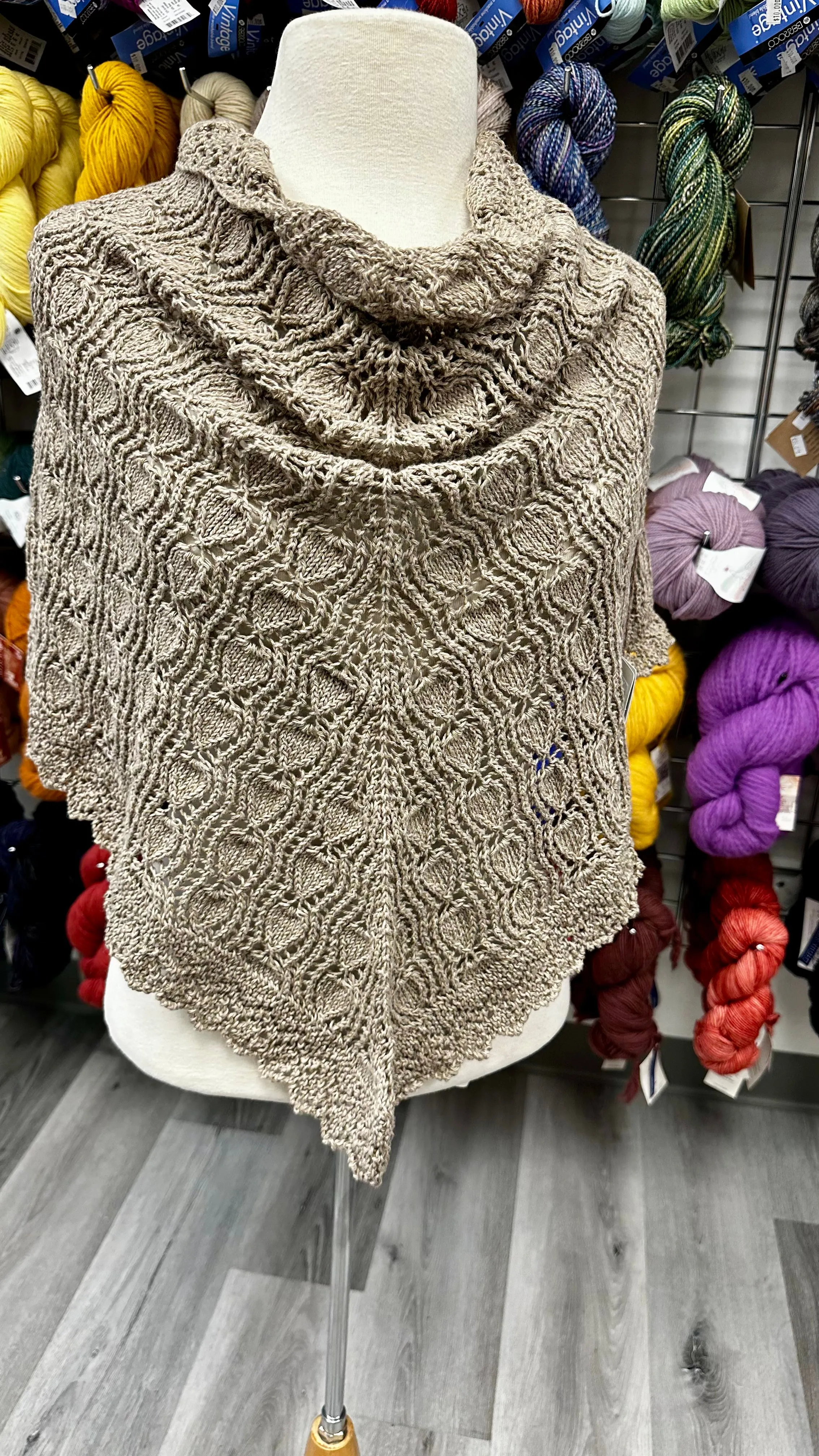 ONE OF A KIND - SHOP SAMPLES SALE