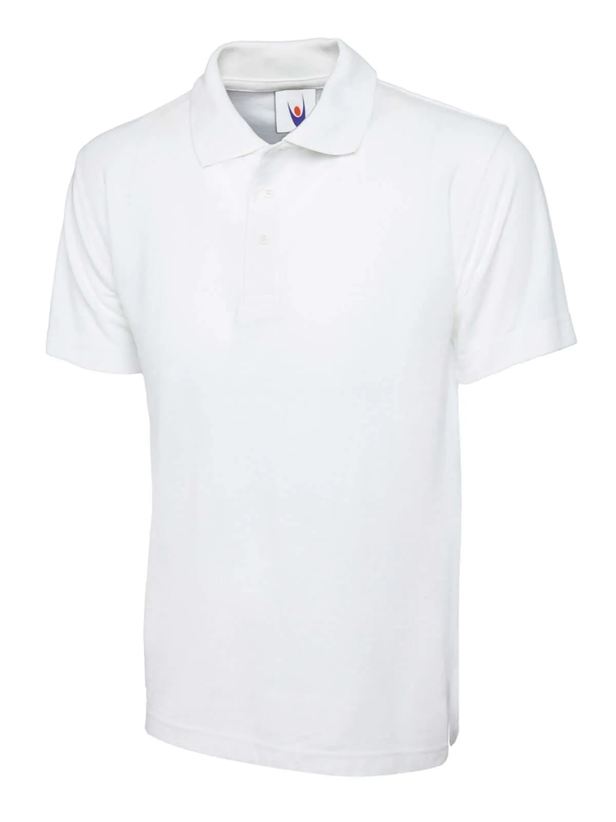 Pegasus Uniform Classic Unisex Polo Shirt