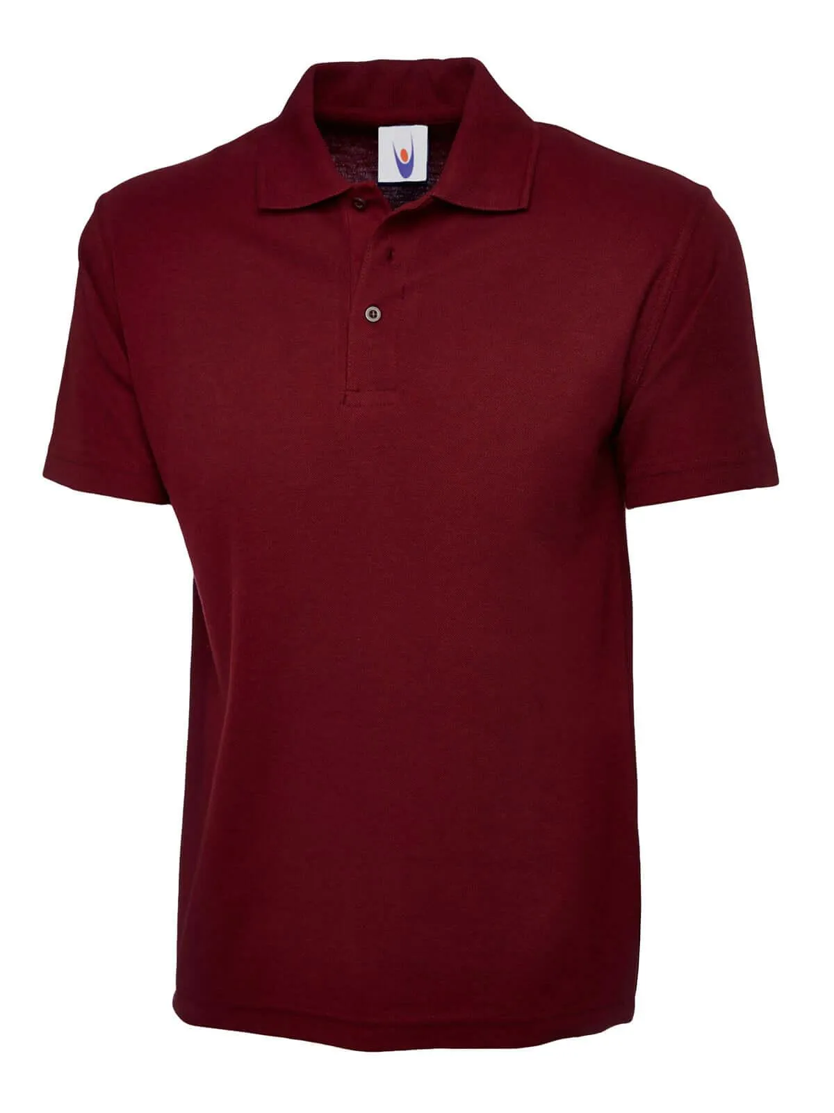 Pegasus Uniform Classic Unisex Polo Shirt