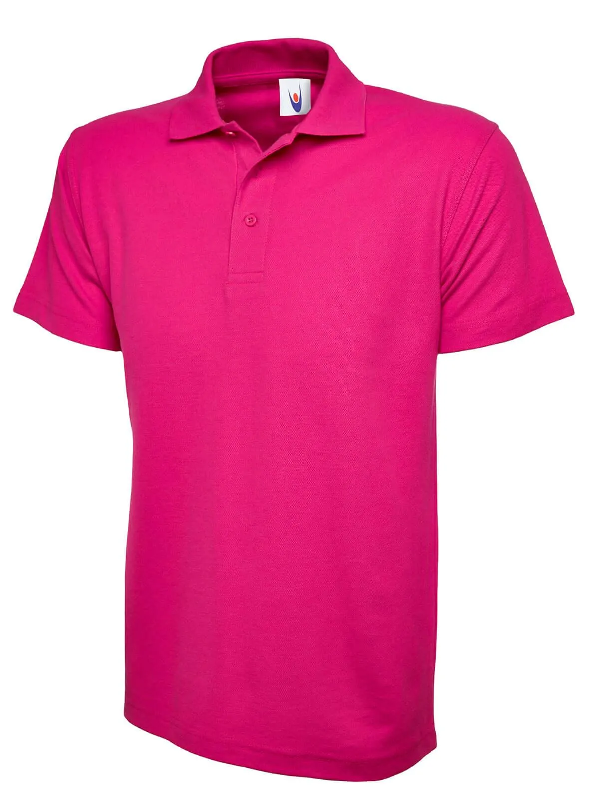 Pegasus Uniform Classic Unisex Polo Shirt