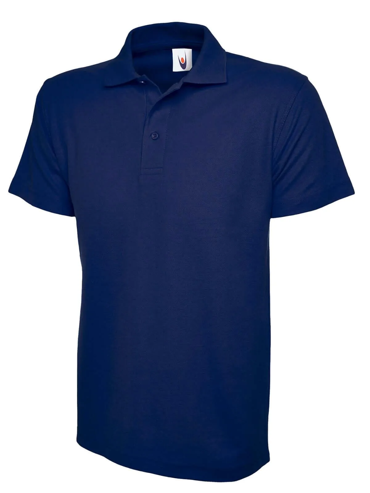 Pegasus Uniform Classic Unisex Polo Shirt