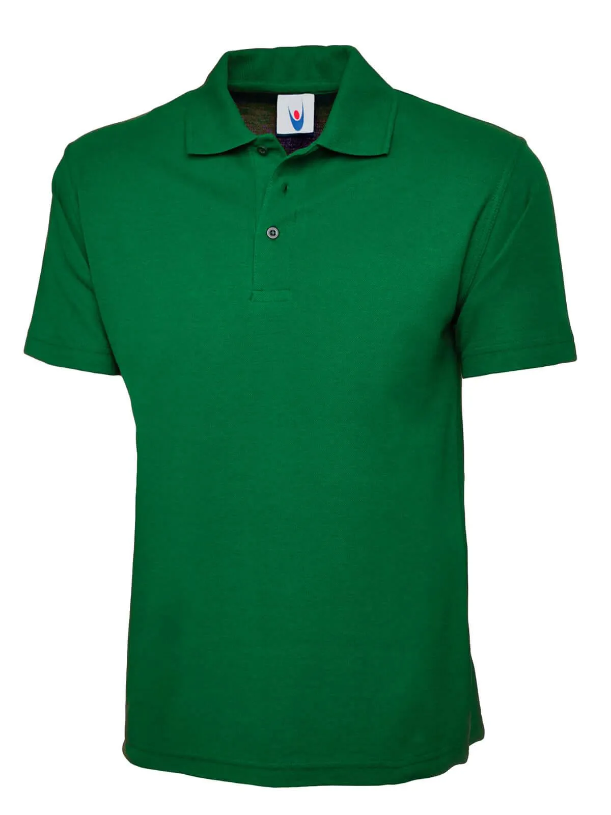 Pegasus Uniform Classic Unisex Polo Shirt
