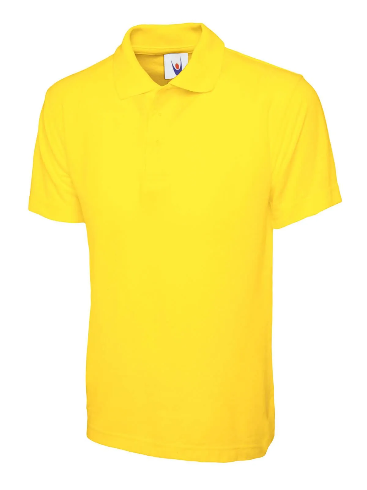 Pegasus Uniform Classic Unisex Polo Shirt