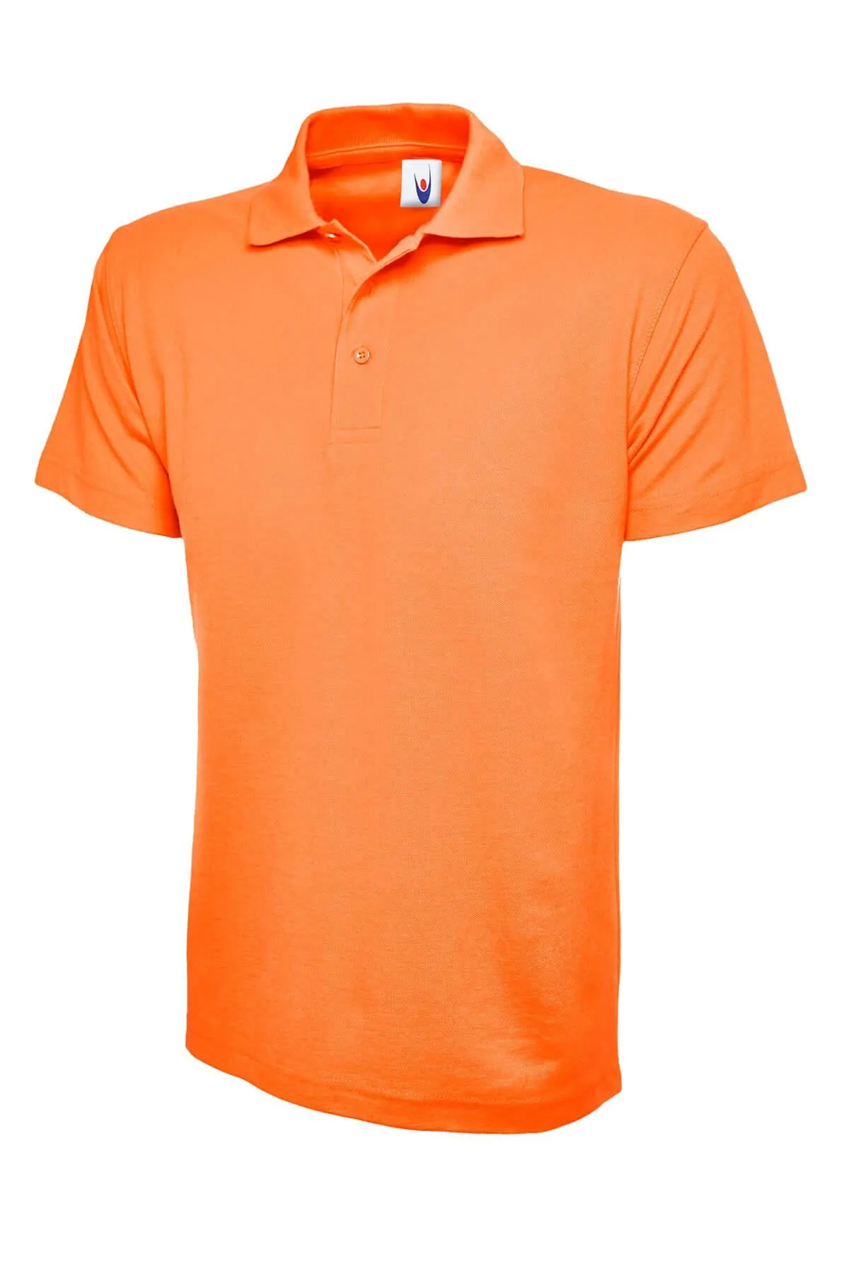Pegasus Uniform Classic Unisex Polo Shirt