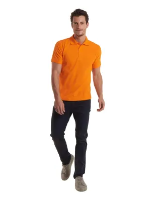 Pegasus Uniform Classic Unisex Polo Shirt