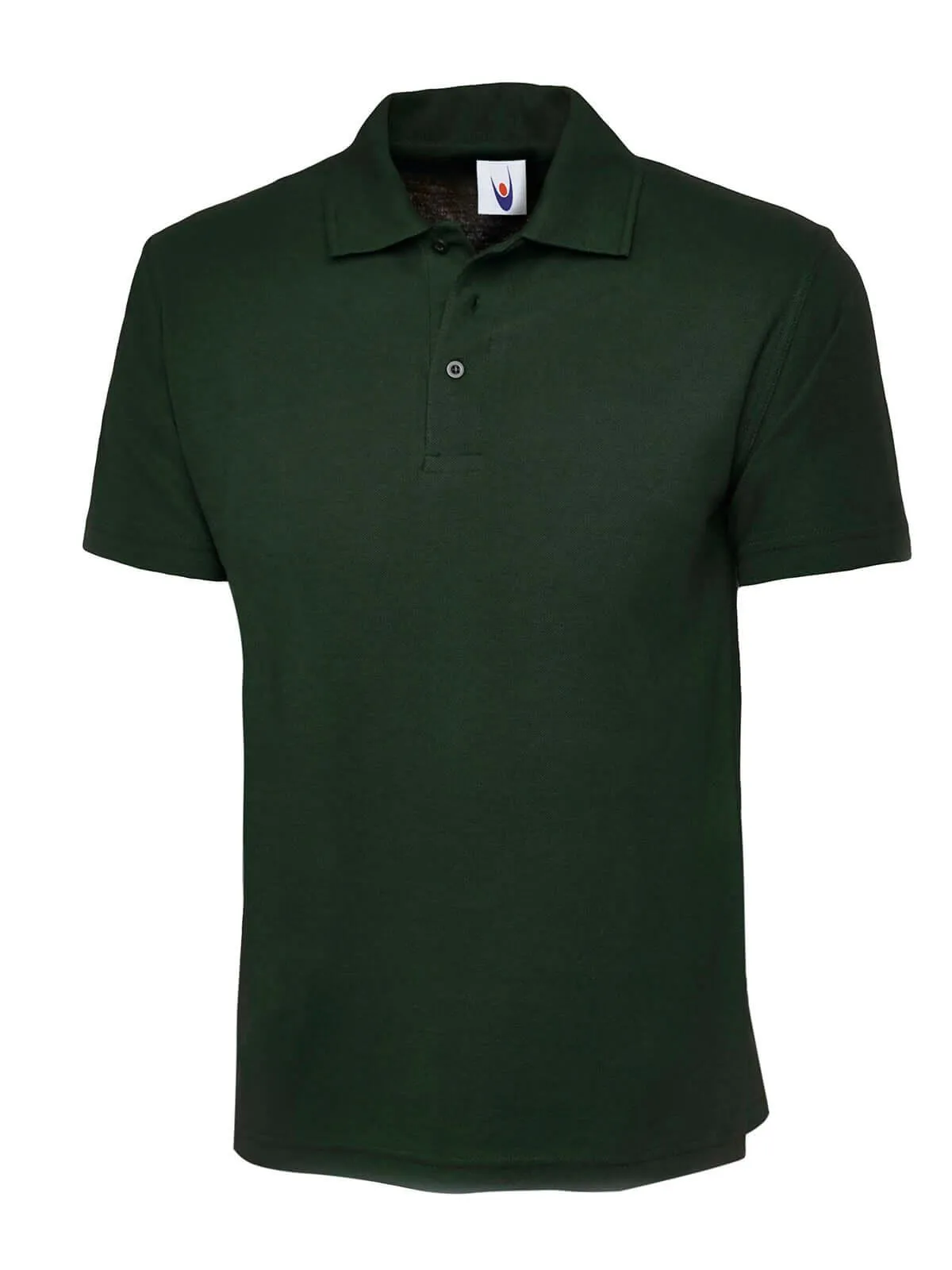 Pegasus Uniform Classic Unisex Polo Shirt