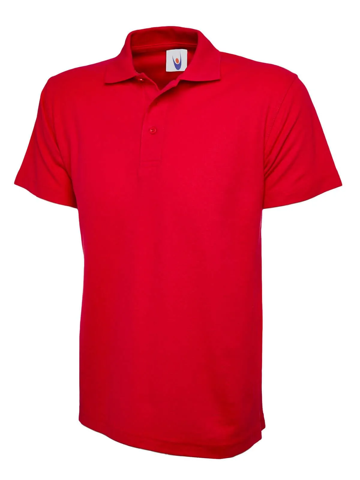 Pegasus Uniform Classic Unisex Polo Shirt