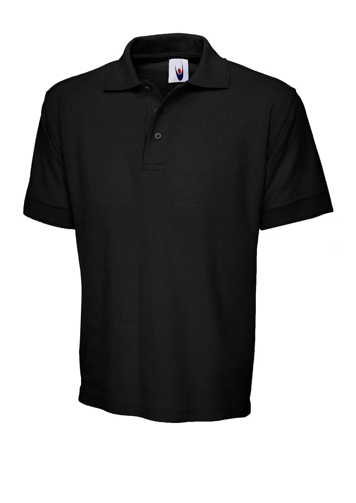 Pegasus Uniform Premium Unisex Polo Shirt