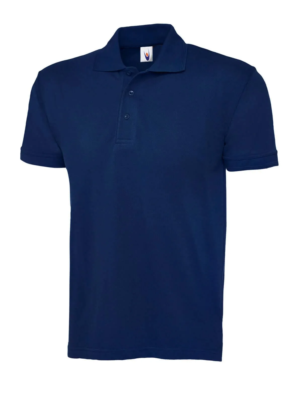 Pegasus Uniform Premium Unisex Polo Shirt