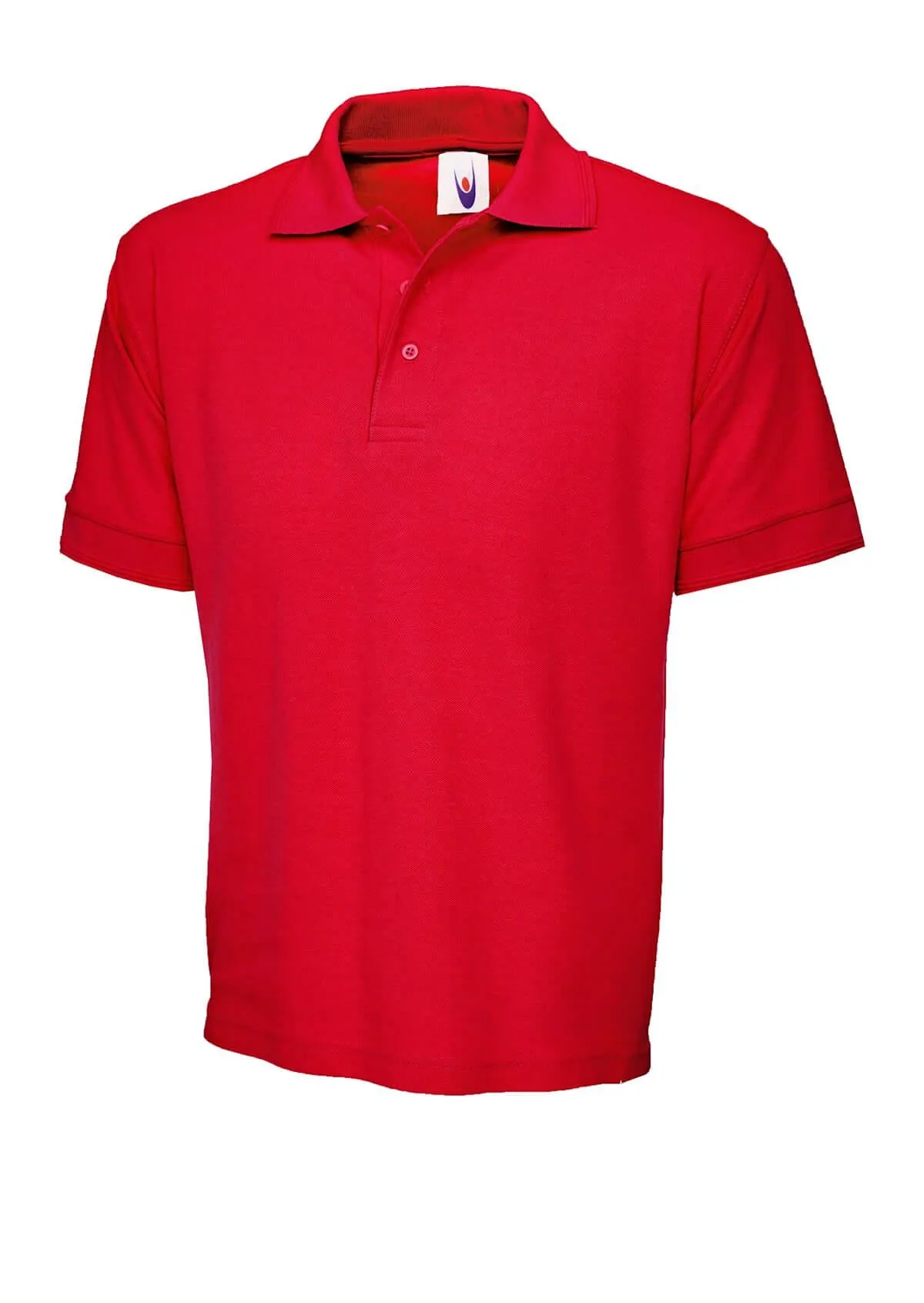 Pegasus Uniform Premium Unisex Polo Shirt