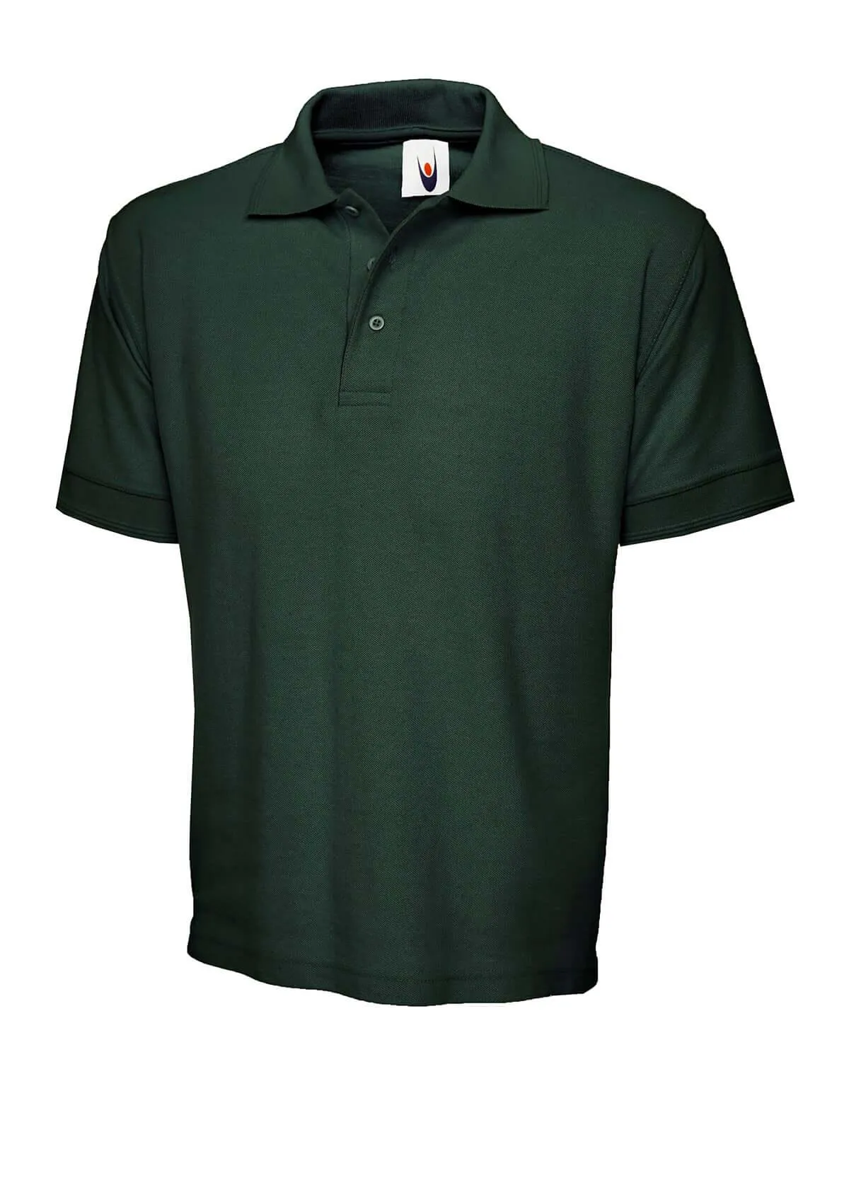 Pegasus Uniform Premium Unisex Polo Shirt