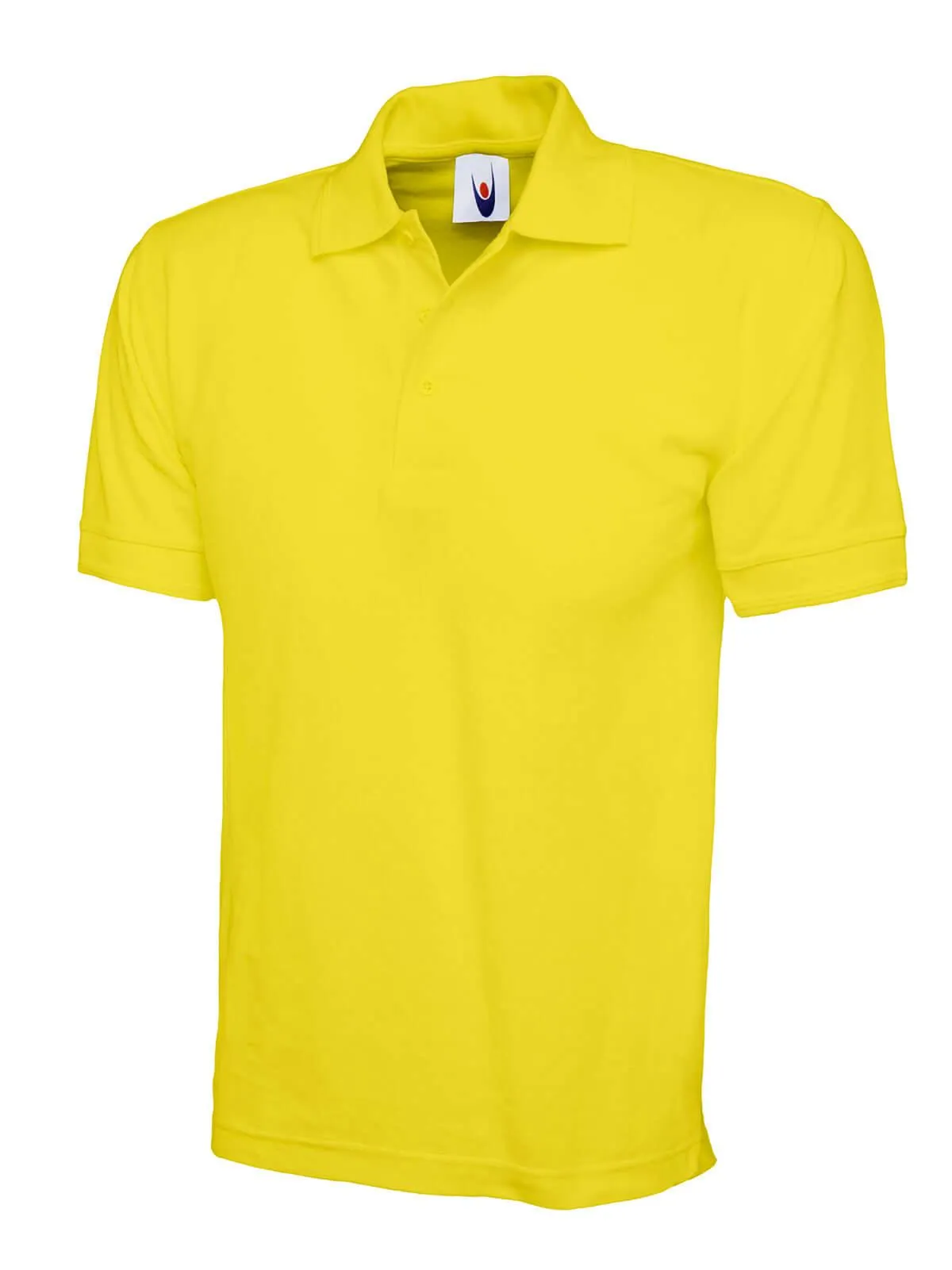 Pegasus Uniform Premium Unisex Polo Shirt
