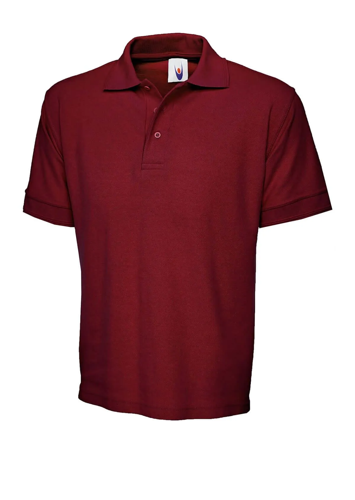 Pegasus Uniform Premium Unisex Polo Shirt