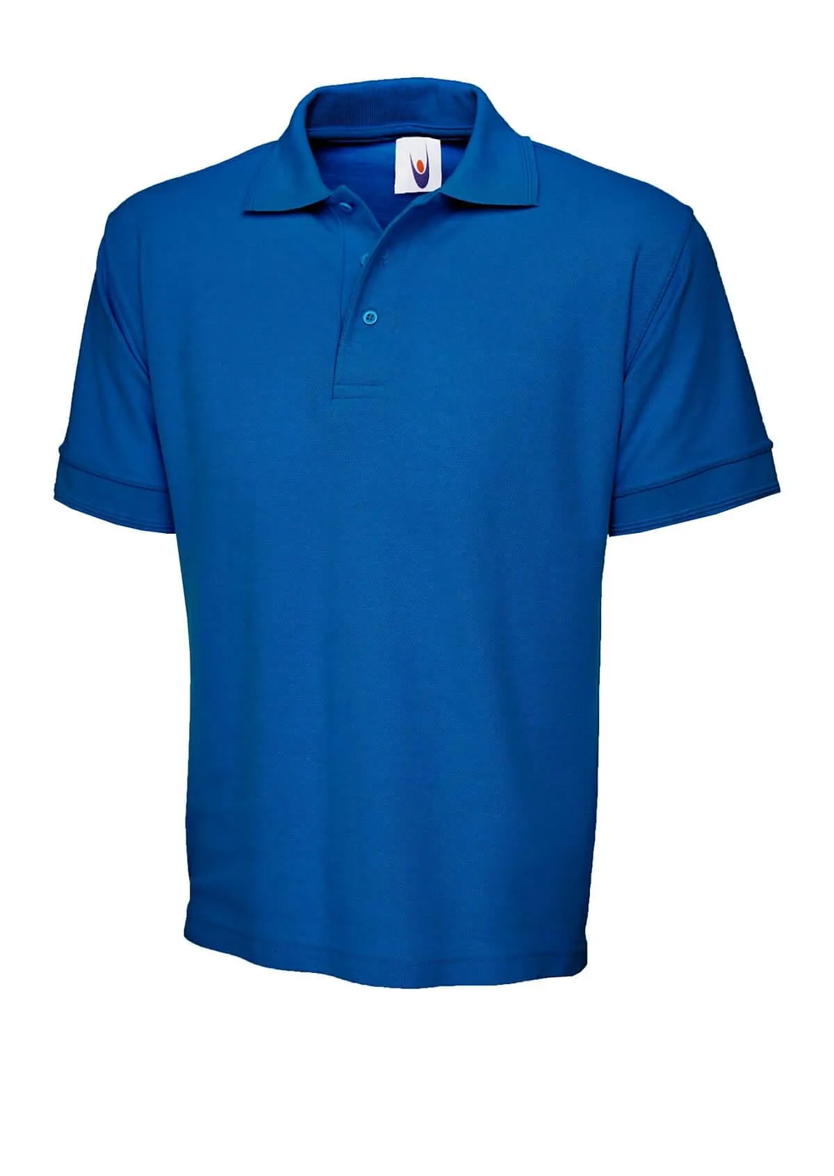 Pegasus Uniform Premium Unisex Polo Shirt