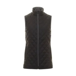 Puma Golf Frost Quilted Vest