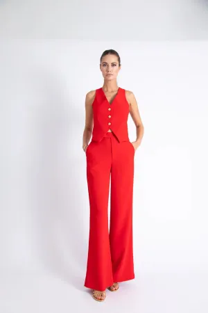 Pythia Vest