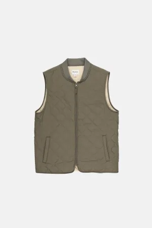 Ranger Vest Olive