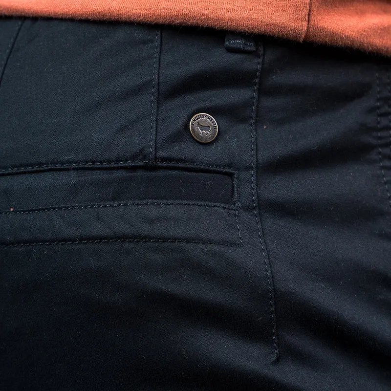Sabi Sands Chino Trouser 24-25 Mamba