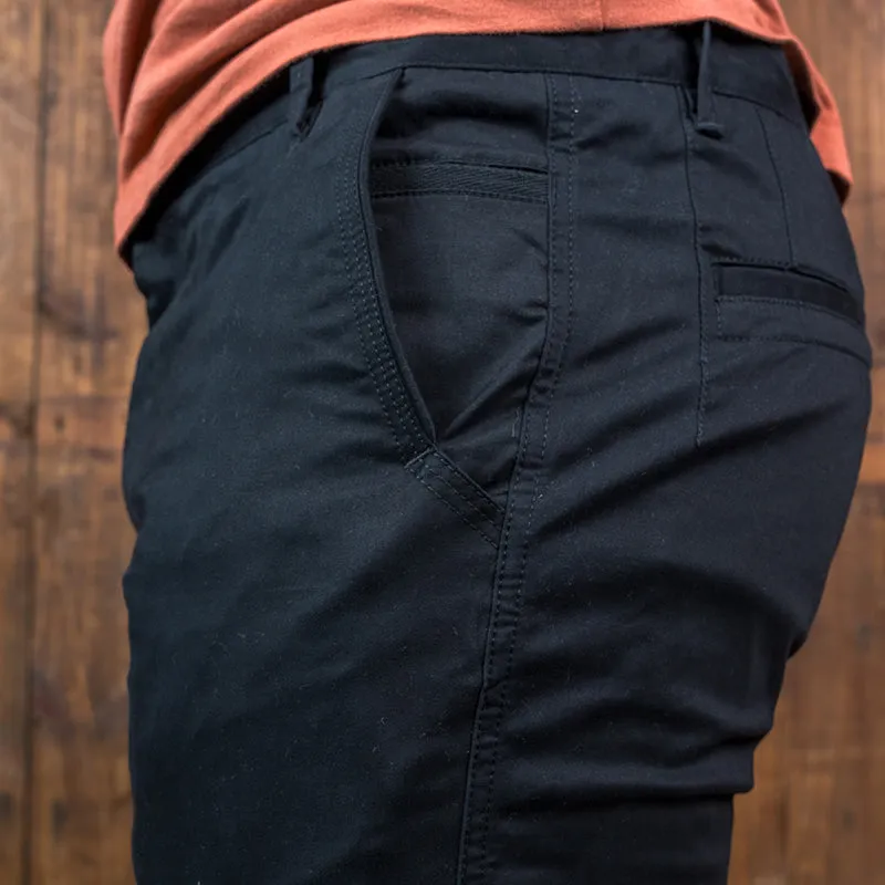 Sabi Sands Chino Trouser 24-25 Mamba