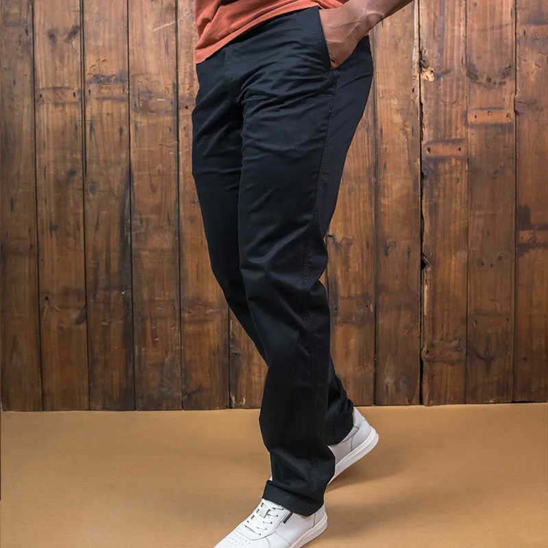 Sabi Sands Chino Trouser 24-25 Mamba
