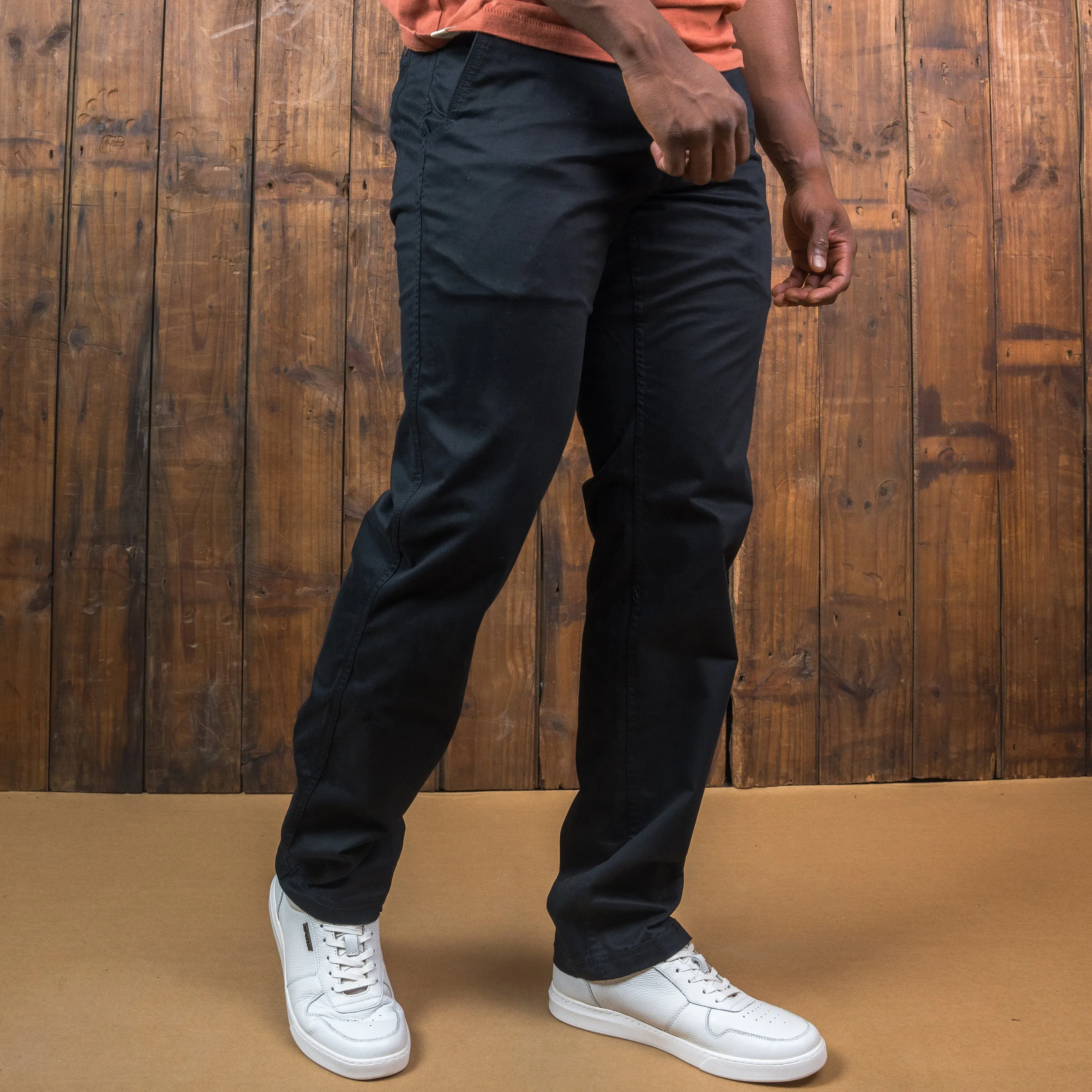 Sabi Sands Chino Trouser 24-25 Mamba