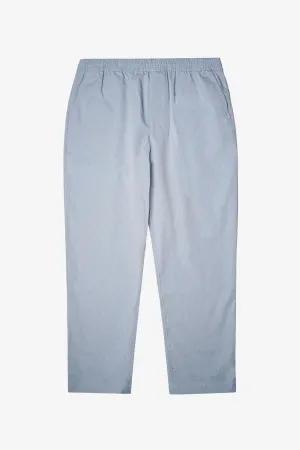 Seersucker Chino Pants