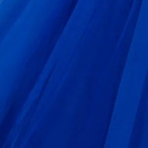 Short Strapless A-line Layered Dress by Jovani 09663