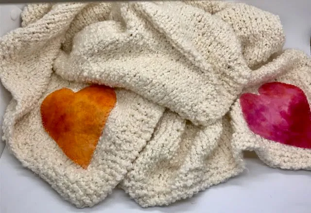 Softer Than a Baby's Bottom Blanket Kit