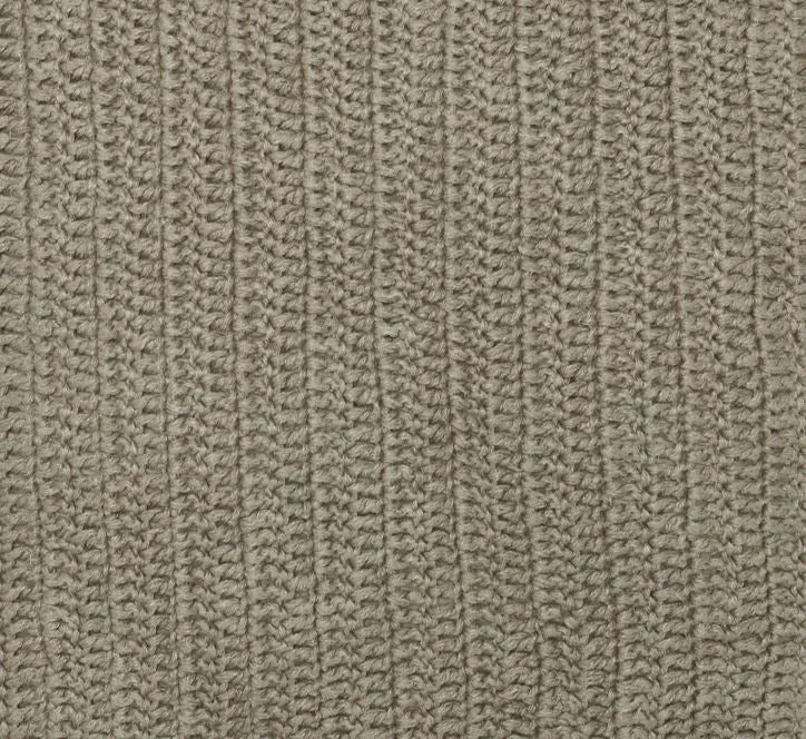 Solid Macie Natural