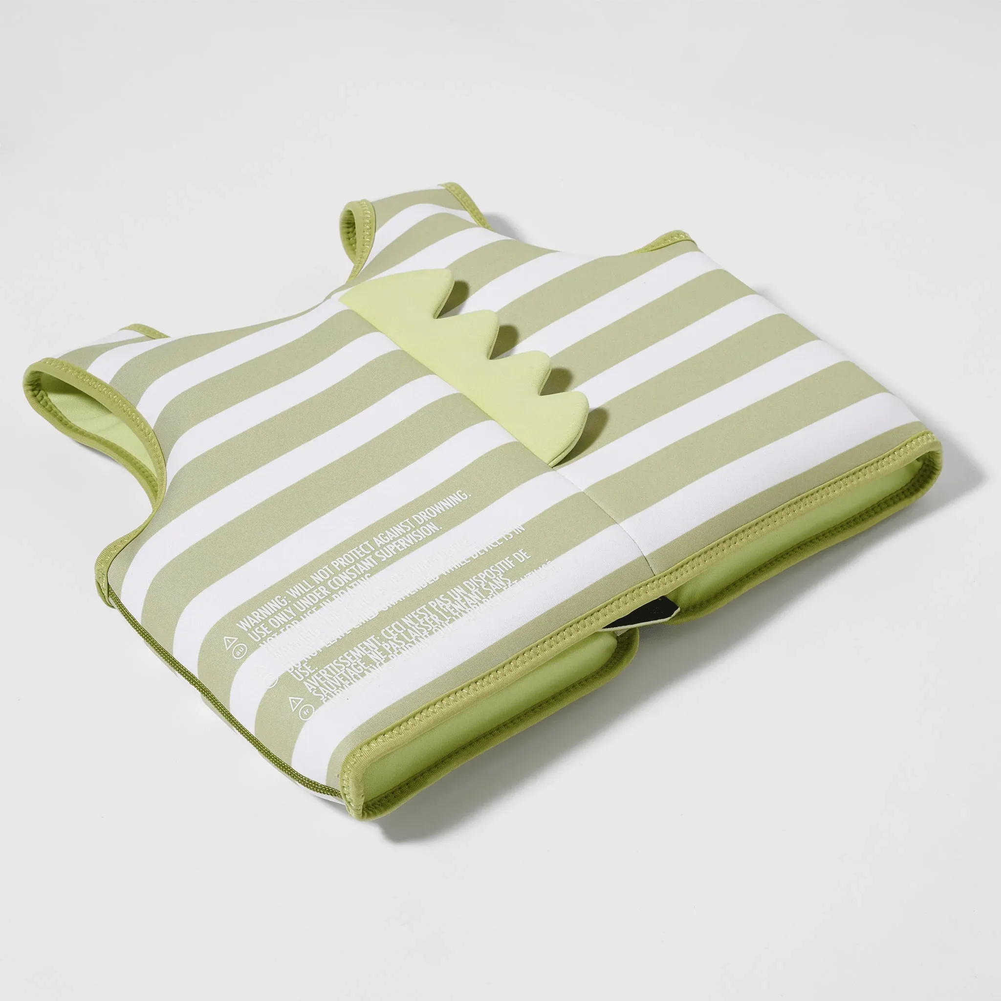 SUNNYLiFE Kids Swim Vest 2-3