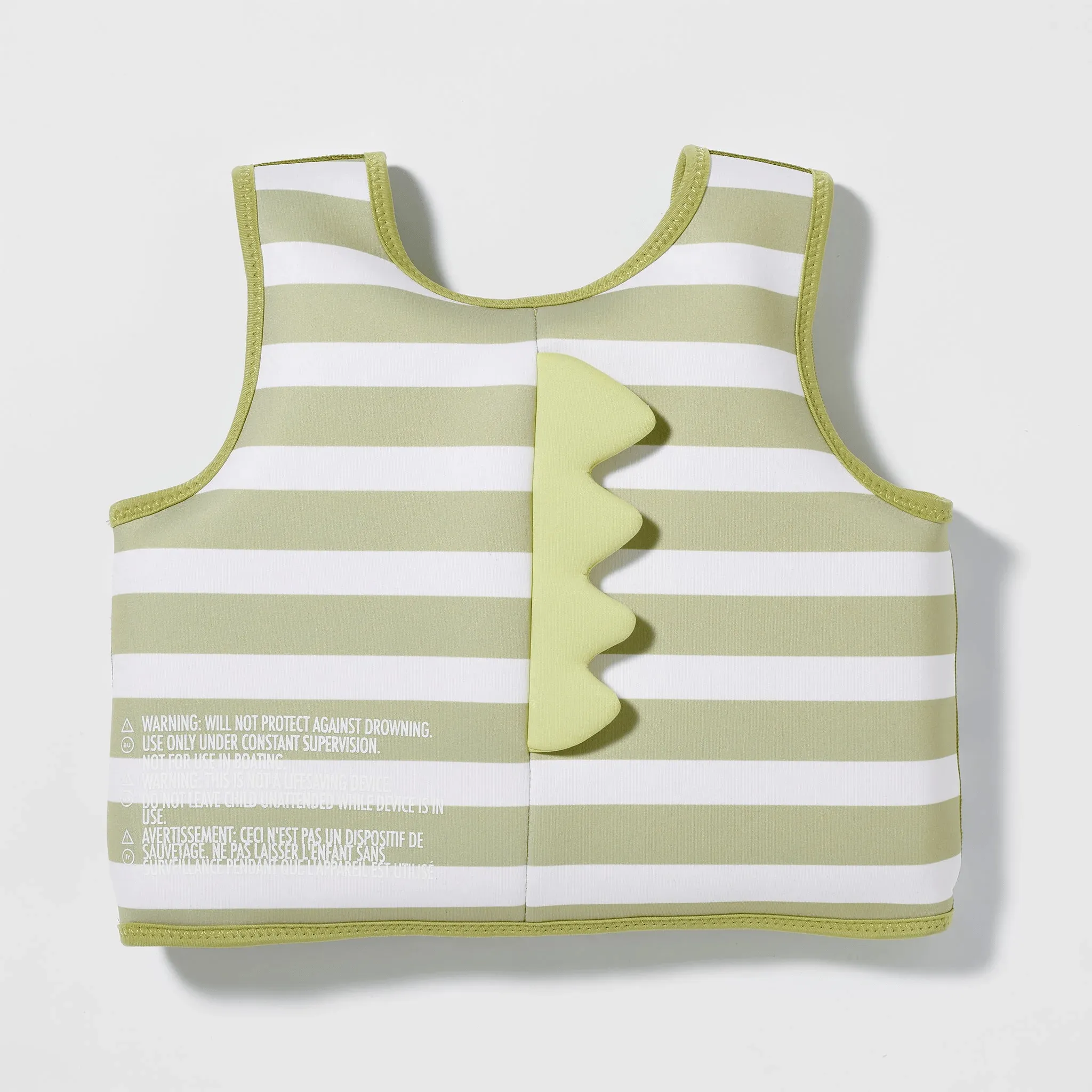 SUNNYLiFE Kids Swim Vest 2-3