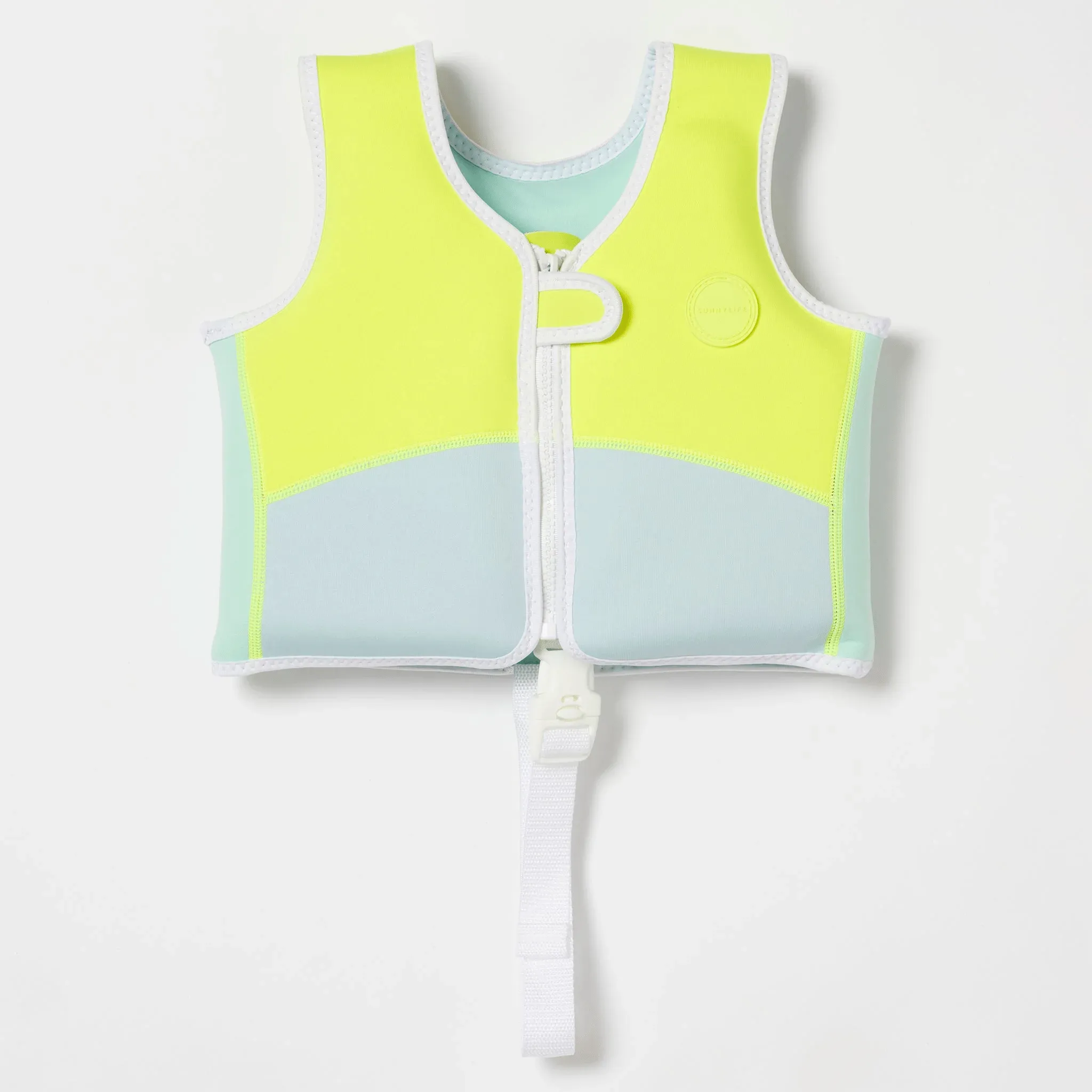 SUNNYLiFE Kids Swim Vest 2-3