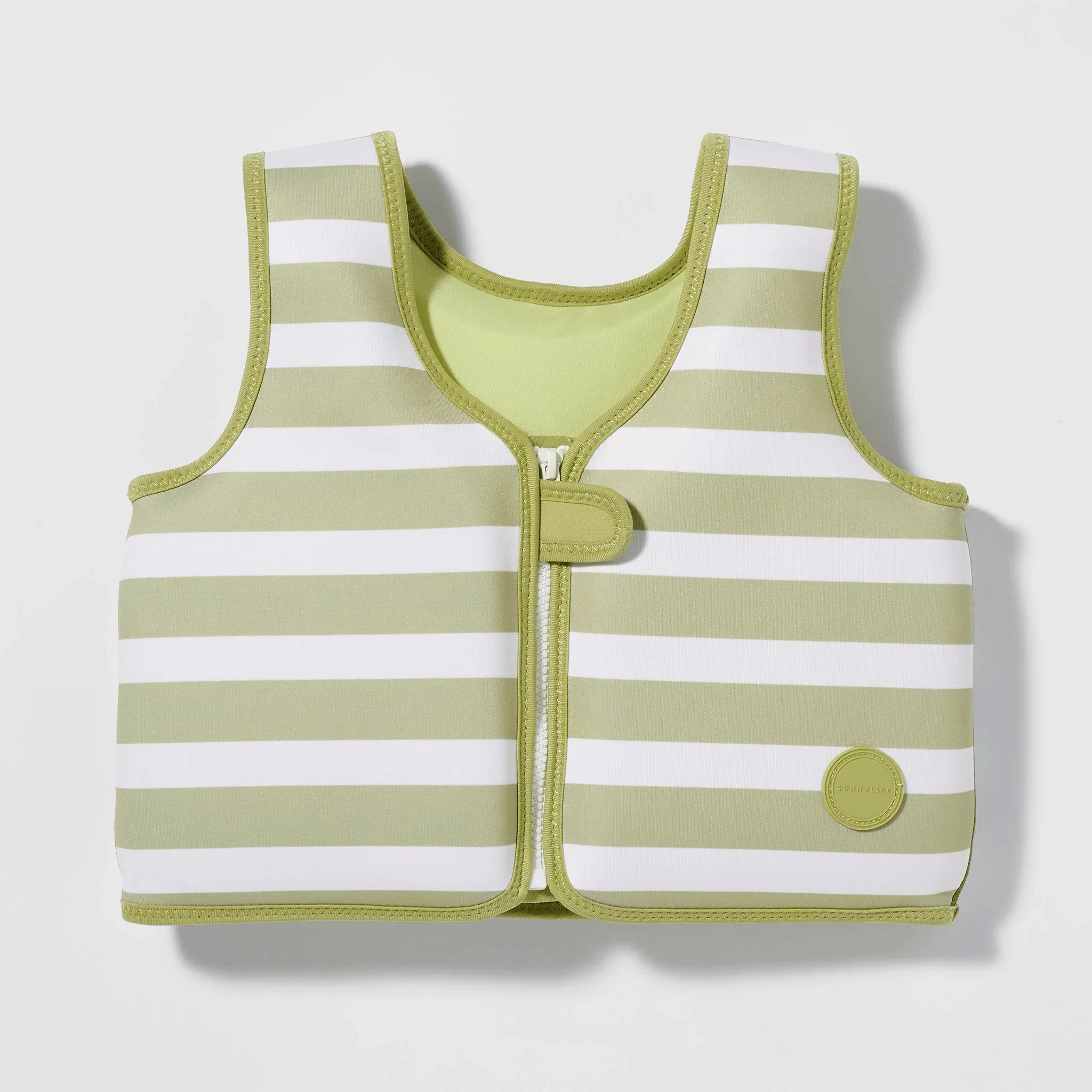 SUNNYLiFE Kids Swim Vest 2-3