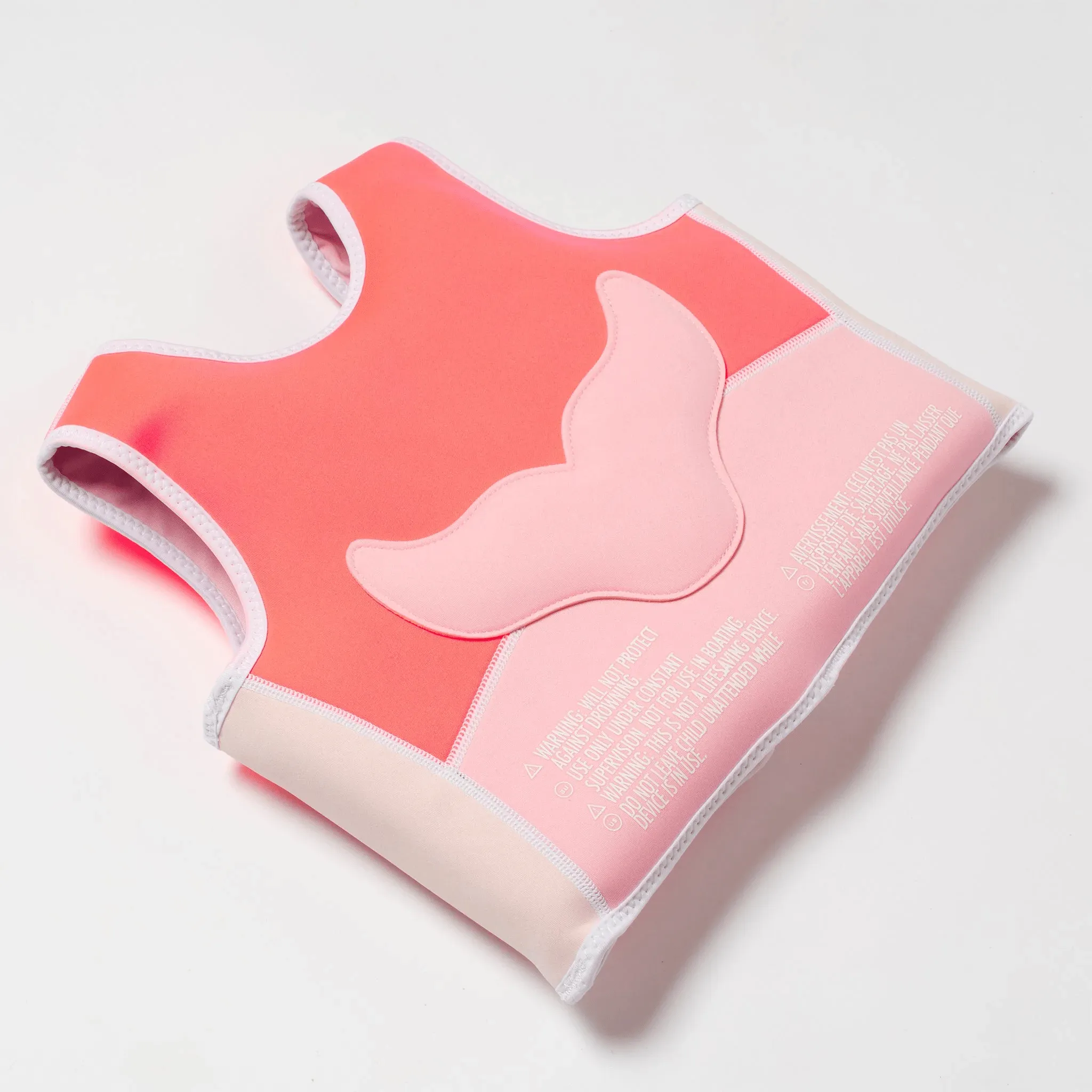 SUNNYLiFE Kids Swim Vest 2-3