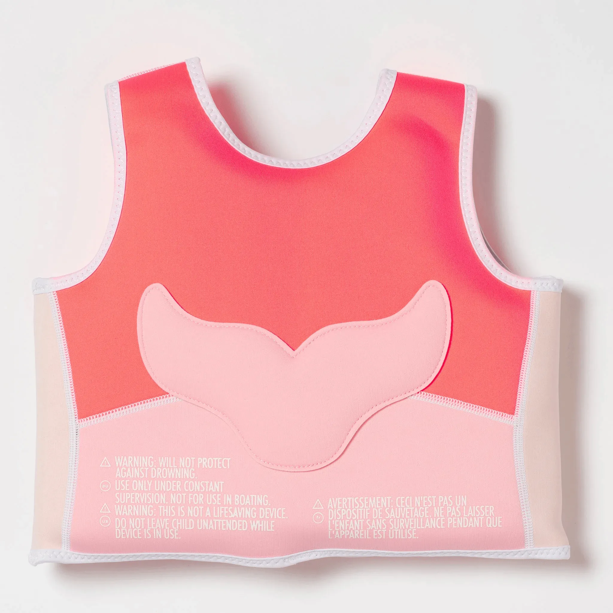 SUNNYLiFE Kids Swim Vest 2-3