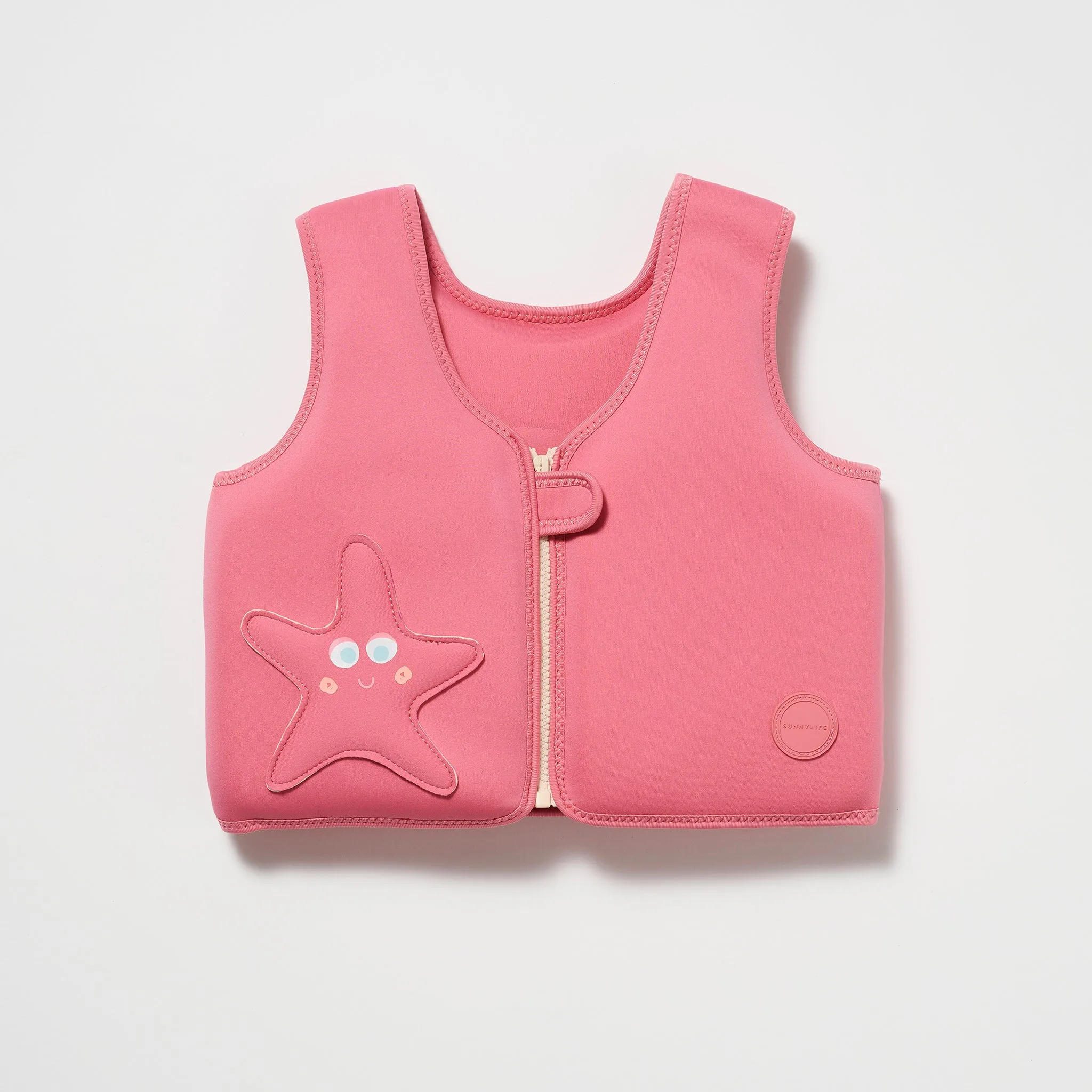 Swim Vest 3-6 EU | Ocean Treasure