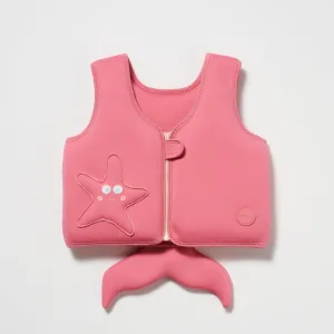 Swim Vest 3-6 | Ocean Treasure