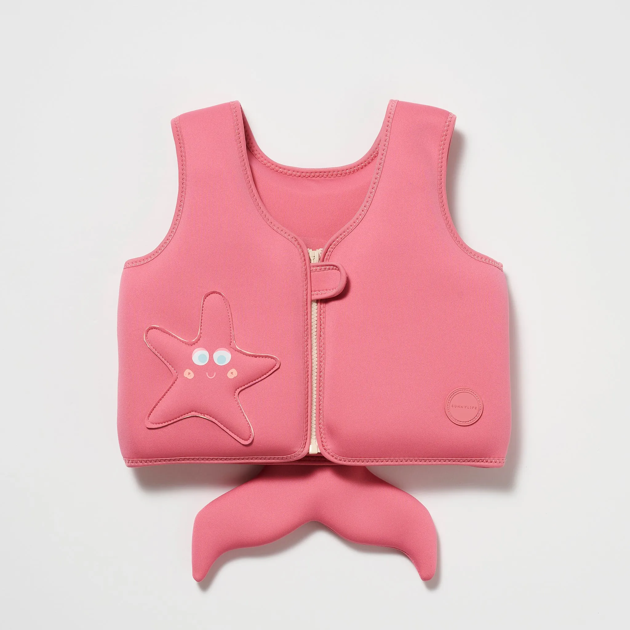 Swim Vest 3-6 | Ocean Treasure