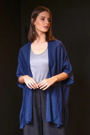 Tandem Cape Royal Alpaca Color Evening