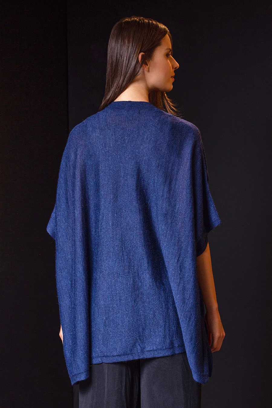 Tandem Cape Royal Alpaca Color Evening