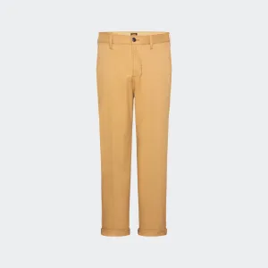 TAPERED CHINO
