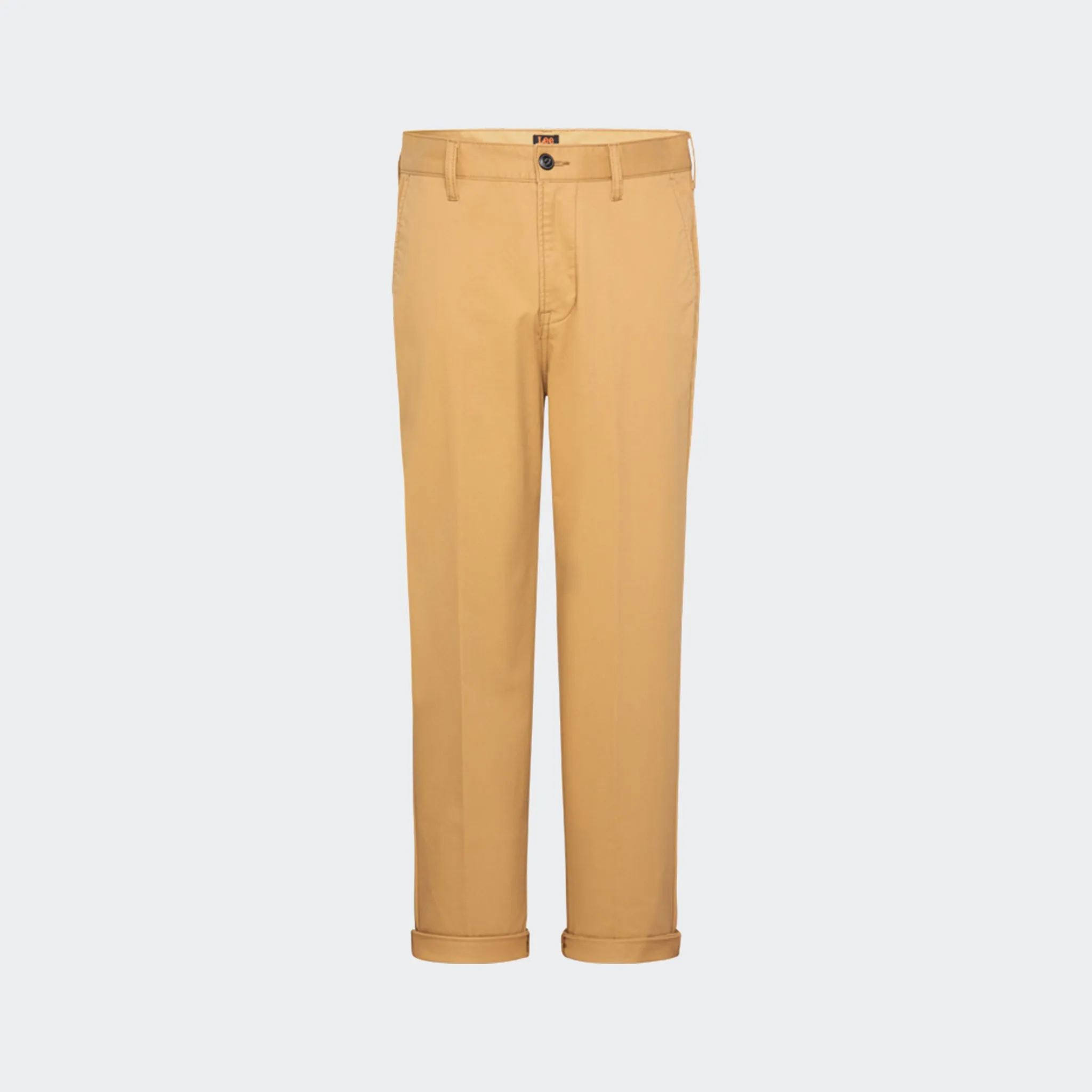TAPERED CHINO