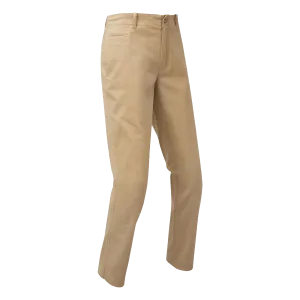 Tapered  Fit Lightweight Chino