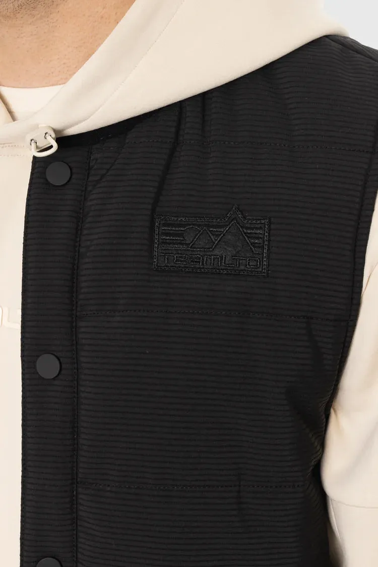 TEAMLTD Pontiac Vest