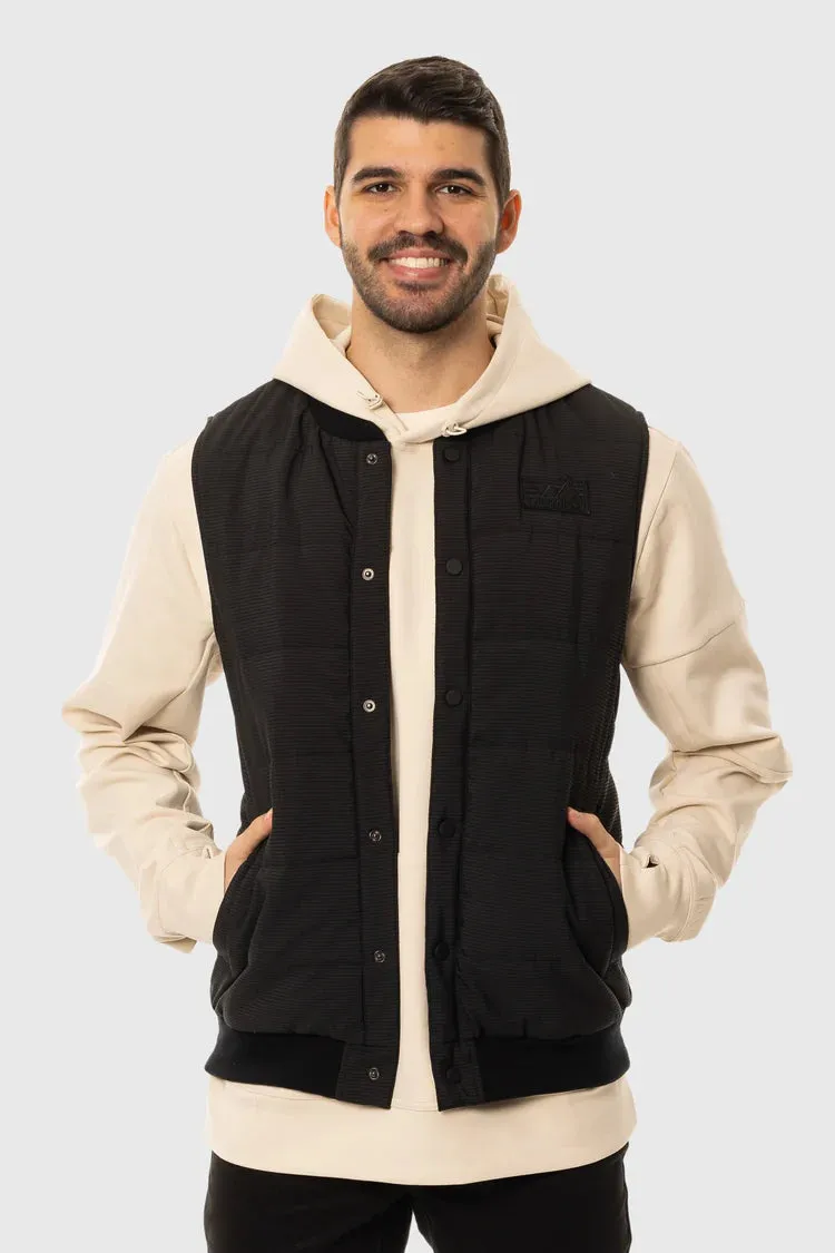 TEAMLTD Pontiac Vest