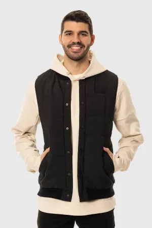 TEAMLTD Pontiac Vest