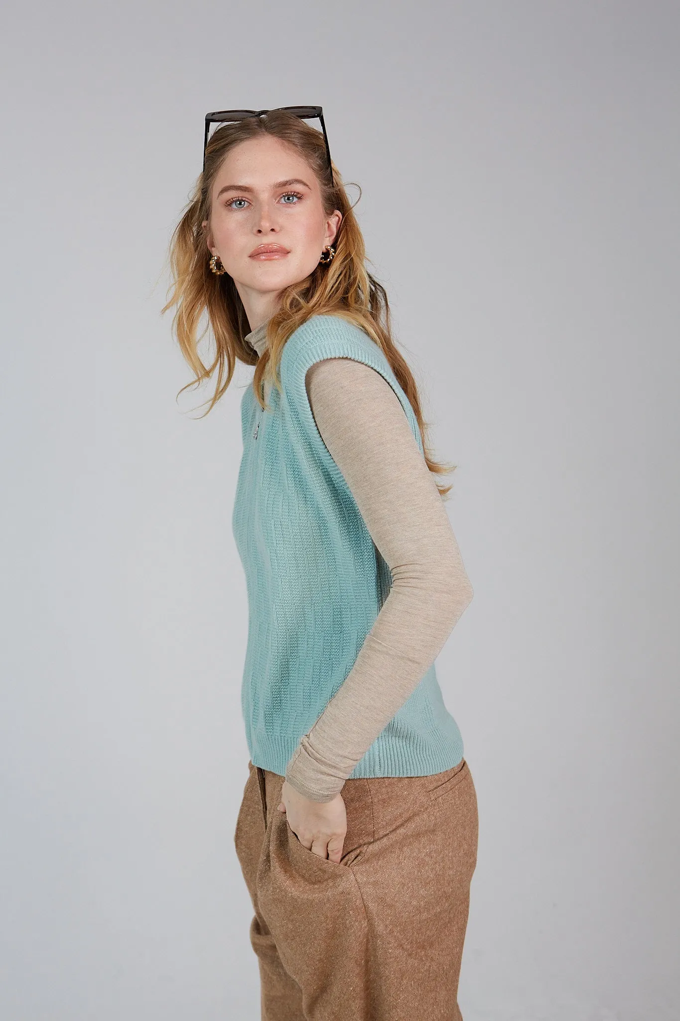 Unisex Vest Arnau