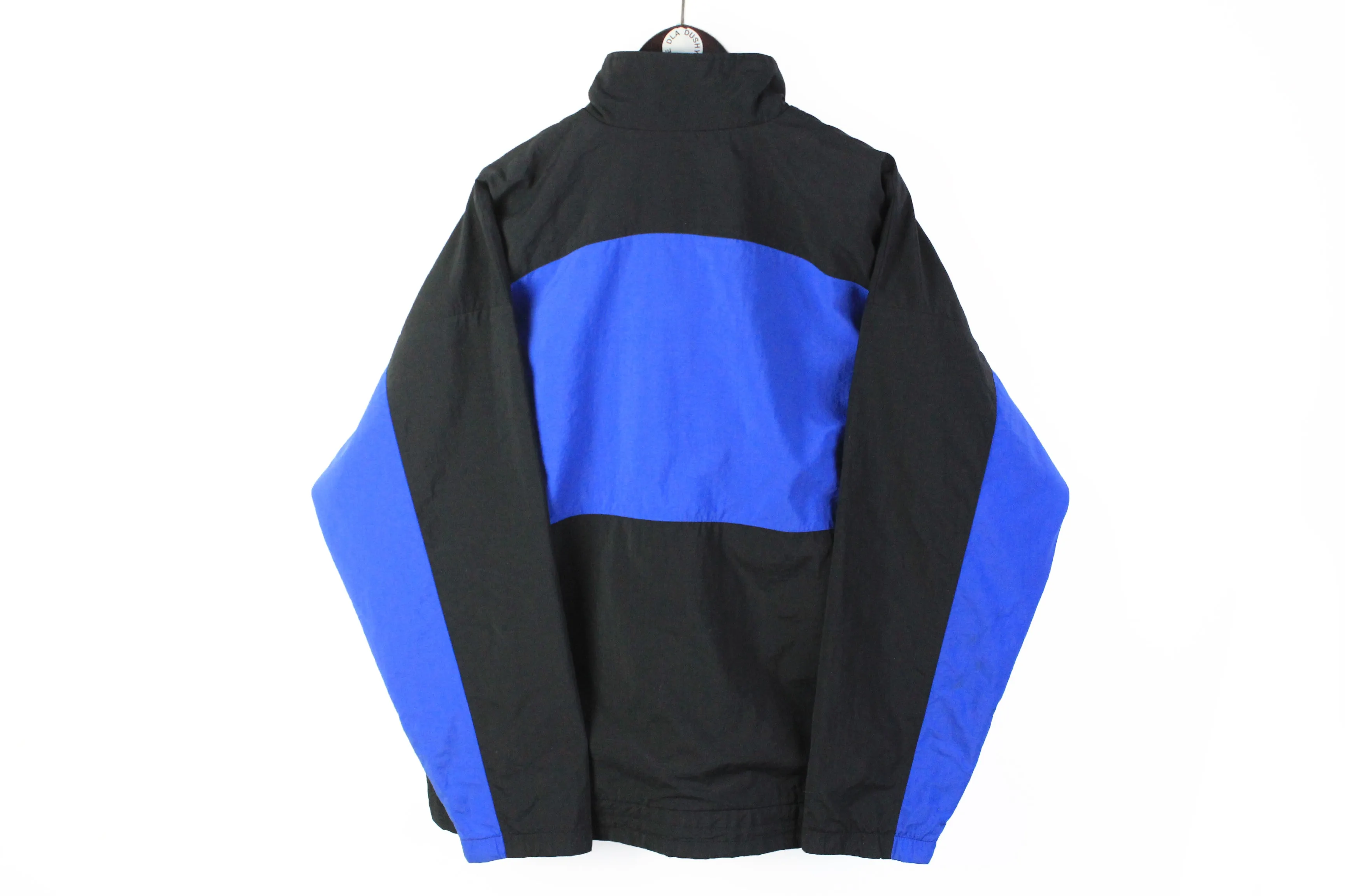 Vintage Adidas Double Sided Track Jacket Large