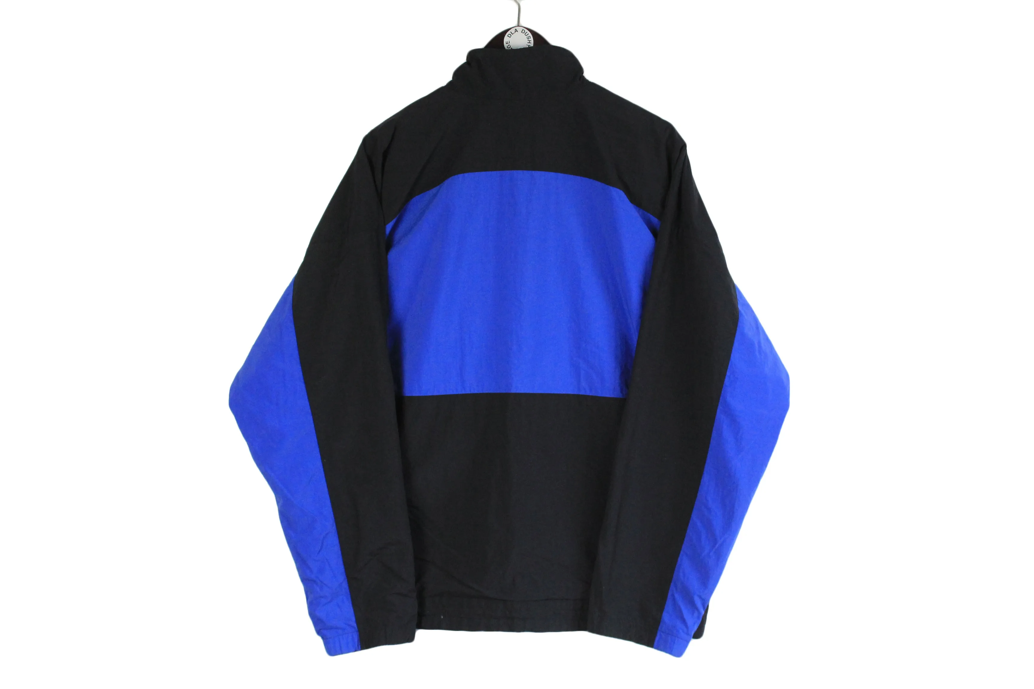 Vintage Adidas Double Sided Track Jacket Medium